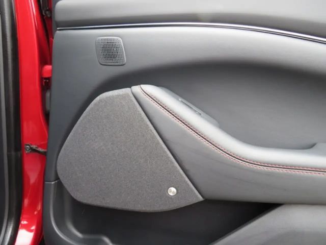 Ford Mustang Mach-E AWD Extended range