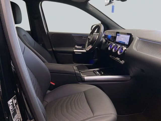 Mercedes-Benz B 200 B-Klasse