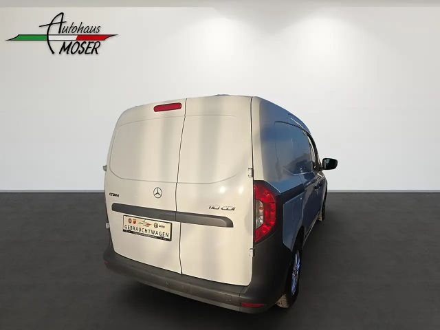 Mercedes-Benz Citan CDI