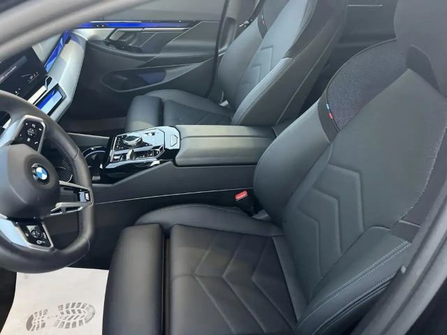 BMW 520 520i M-Sport Touring