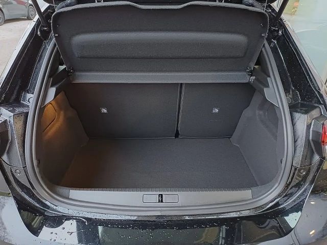 Opel Corsa Edition Turbo