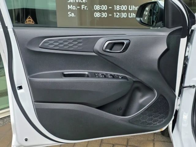 Hyundai i10 1.2 Prime