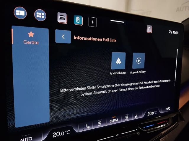 Cupra Tavascan Edge 82kWh ....Kamera/LED/SH