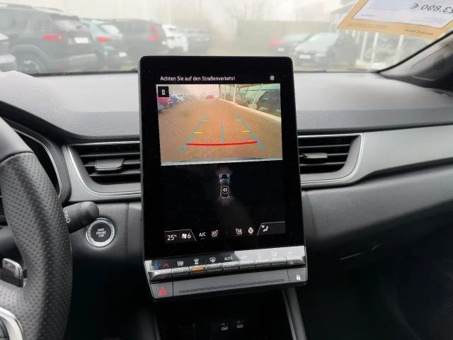 Renault Captur EDC Techno