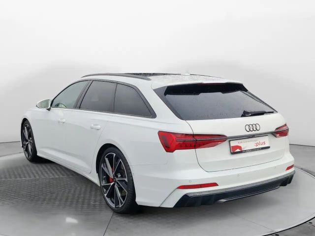 Audi S6 55 TDI Quattro