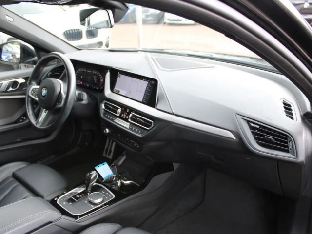 BMW 135 135i Sedan xDrive