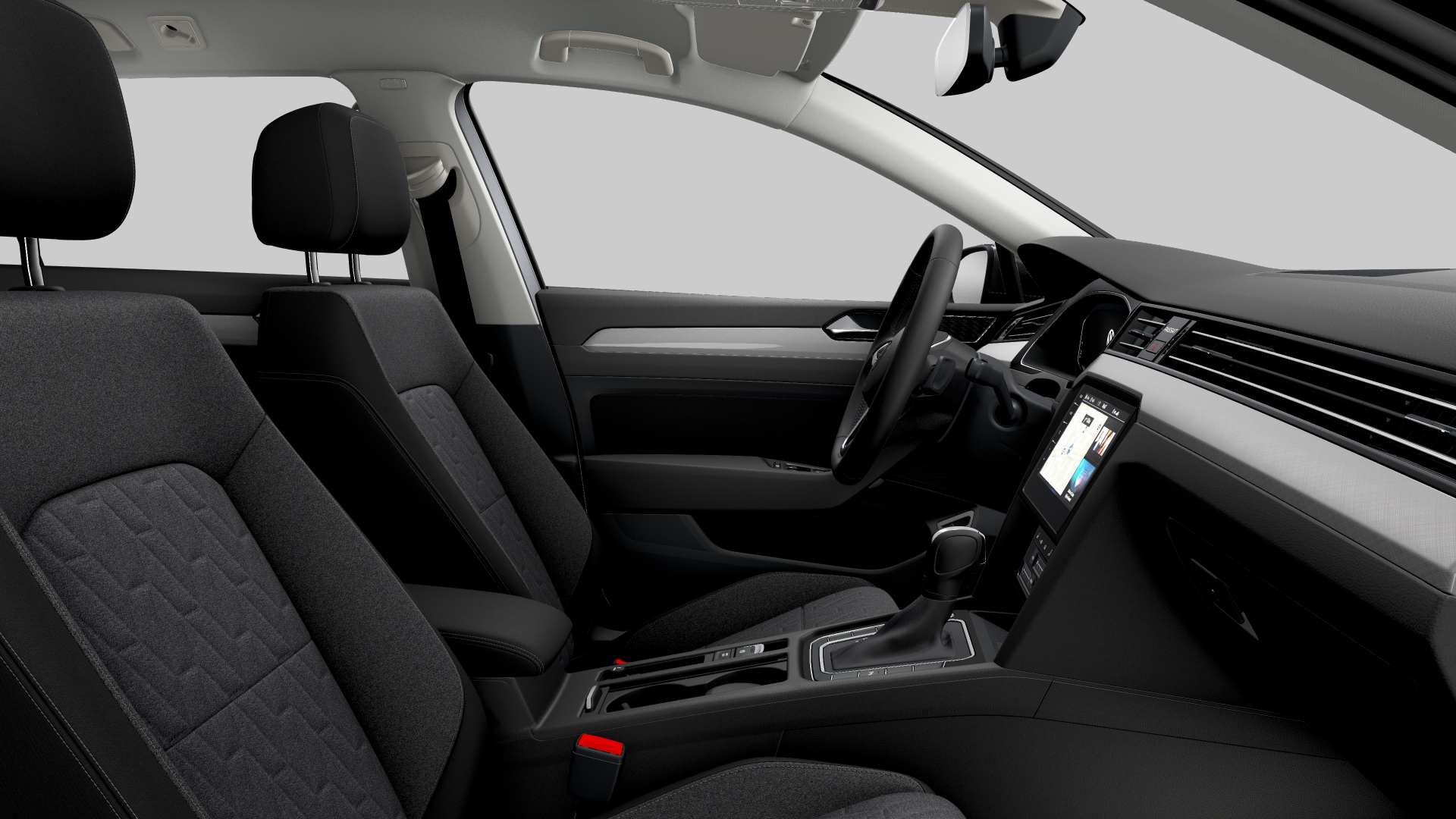 Volkswagen Passat 2.0 TDI Business DSG Variant