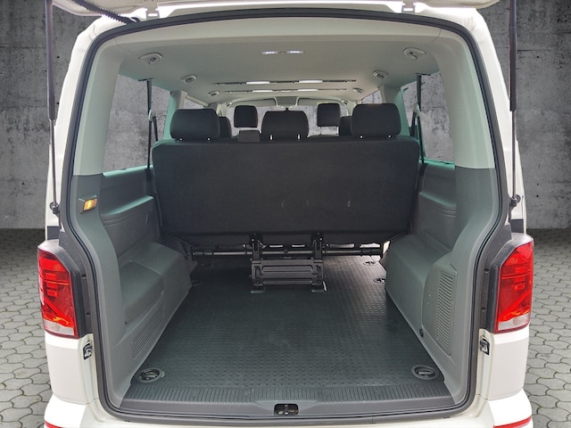 Volkswagen Caravelle Lang T6