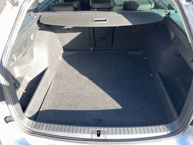 Skoda Octavia 2.0 TDI Combi