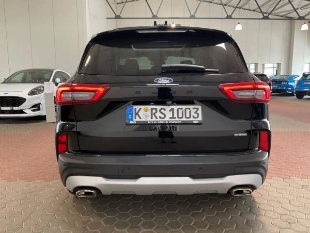 Ford Kuga Active