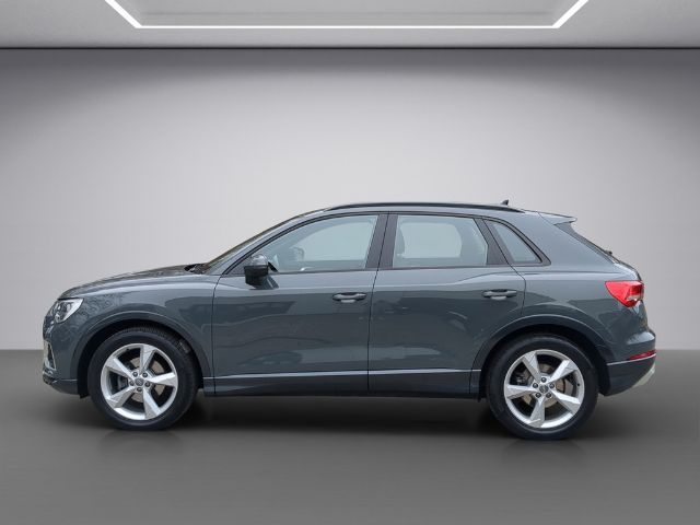 Audi Q3 35 TDI S-Tronic