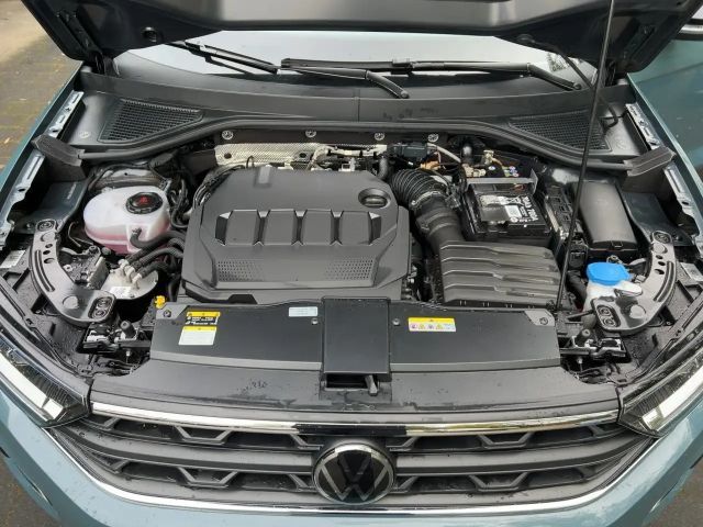 Volkswagen T-Roc 2.0 TDI DSG