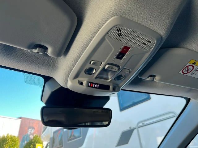 Citroën C4 Hybrid Max