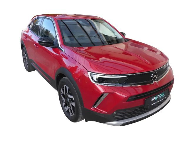 Opel Mokka Elegance