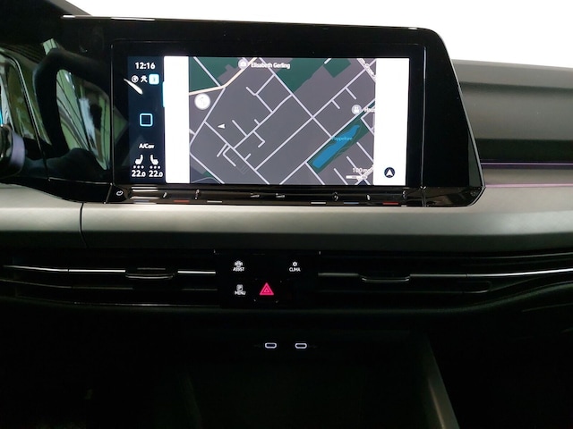 Volkswagen Golf DSG Life Variant