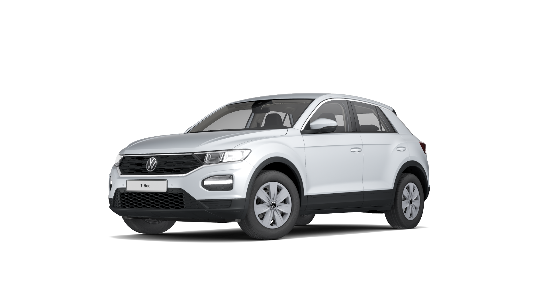 Volkswagen T-Roc 1.0 TSI