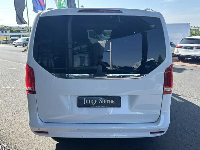 Mercedes-Benz V 300 V 300 d