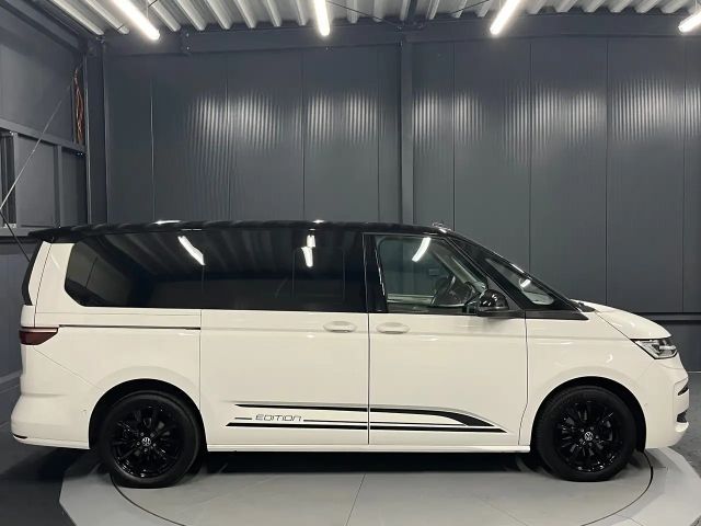 Volkswagen Multivan Lang T7