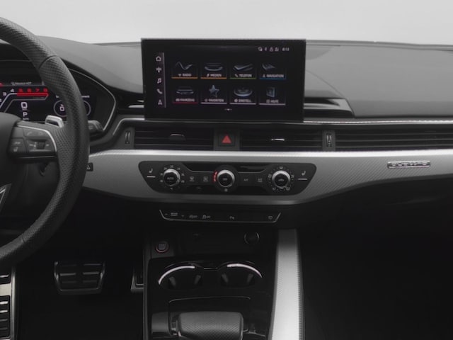 Audi RS4 Avant Quattro