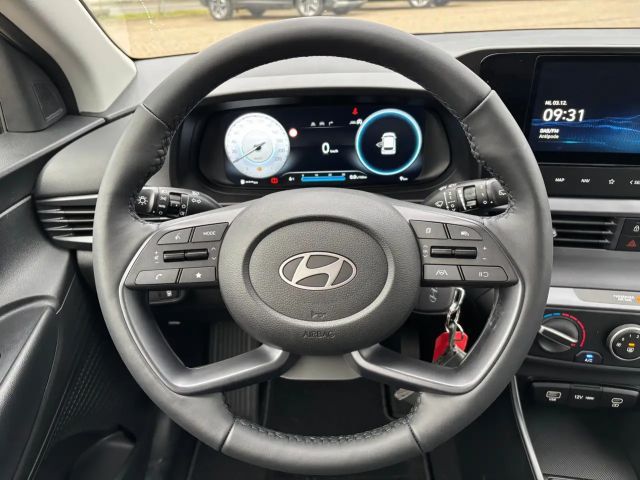 Hyundai i20 1.2 Smart