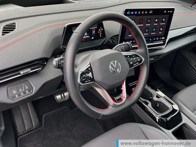 Volkswagen ID.4 4Motion GTX