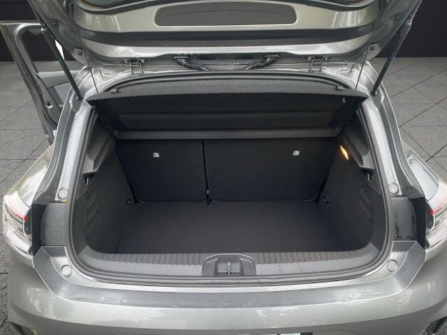 Renault Clio E-Tech Hybrid Techno