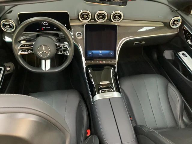 Mercedes-Benz CLE 300 4MATIC