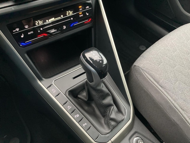 Volkswagen Polo DSG IQ.Drive Move