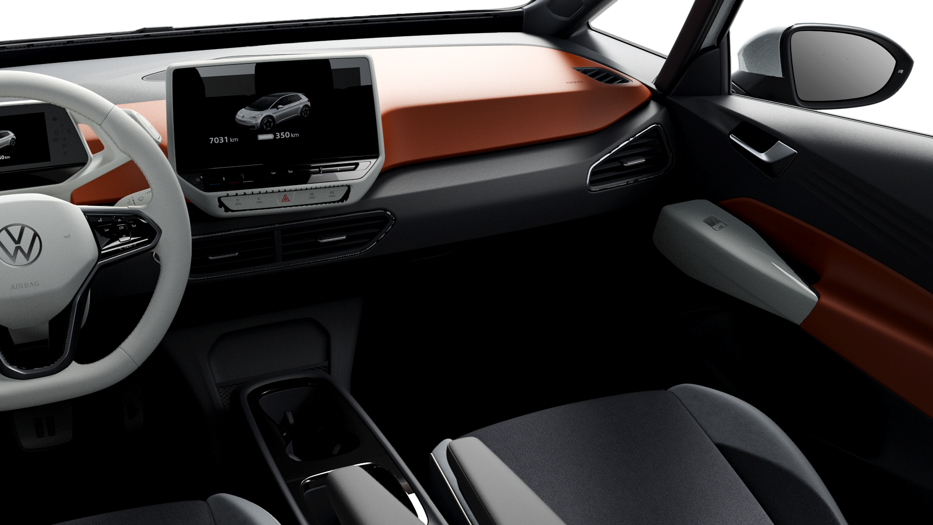 Volkswagen ID.3 Style