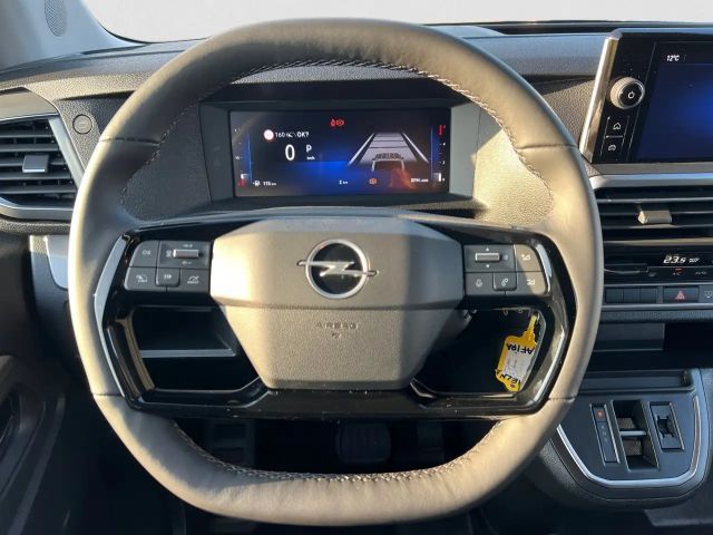 Opel Zafira Life L3 2.0 Diesel Aut.|9-S|NAVI|SHZ|KAM