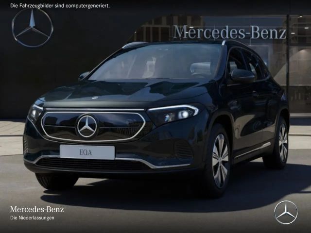 Mercedes-Benz EQA 250 Advanced Progressive