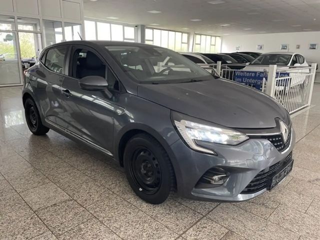 Renault Clio Experience