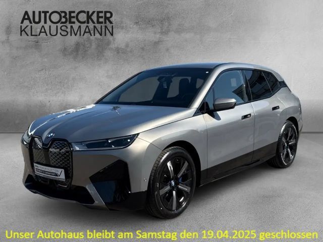 BMW iX xDrive xDrive40