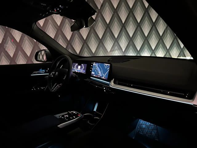 BMW X1 M-Sport sDrive