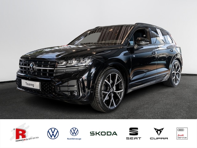 Volkswagen Touareg 3.0 V6 TDI