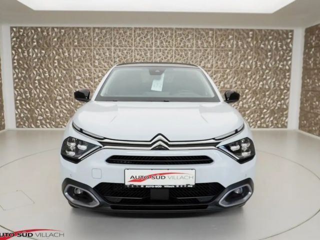 Citroën C4 X Max