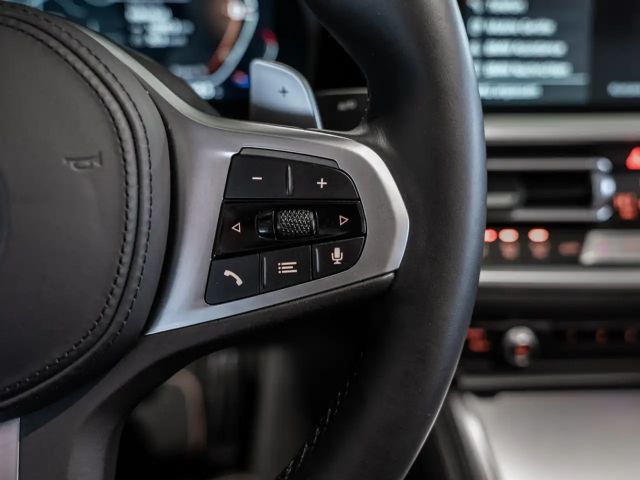 BMW 440 Cabrio xDrive