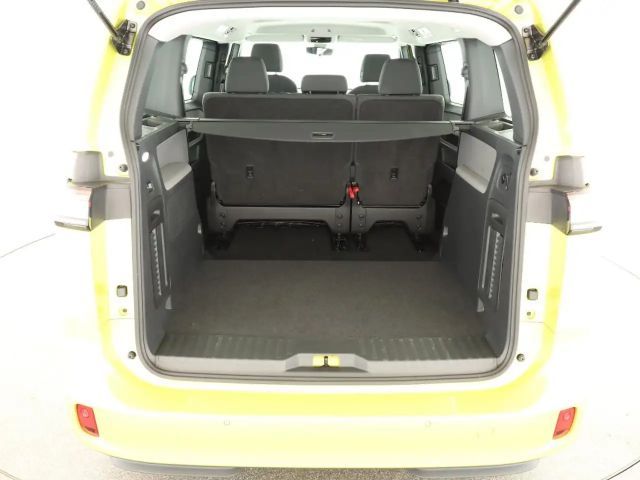 Volkswagen ID.Buzz IQ.Drive Pro