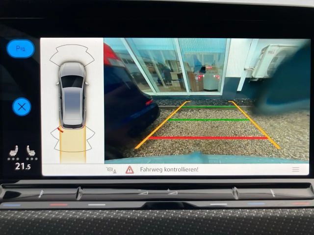 Volkswagen Golf 2.0 TDI DSG R-Line Variant