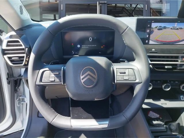 Citroën C4 Max PureTech