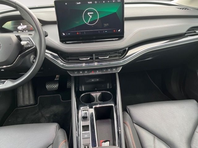 Skoda Enyaq Suite iV 60