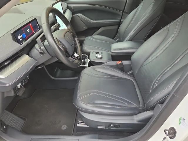 Ford Mustang Mach-E 75 kWh