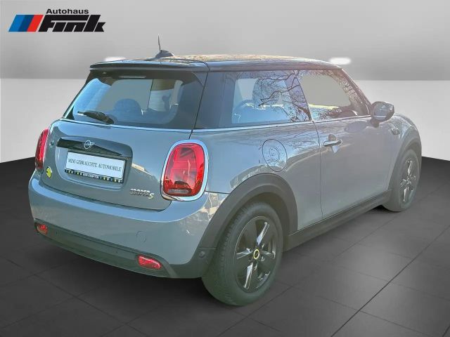 MINI Mini Electric 3-deurs SE