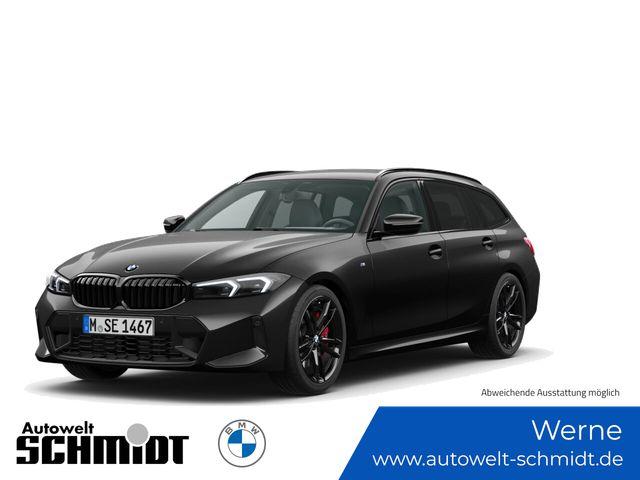 BMW 330 330d M-Sport Touring xDrive