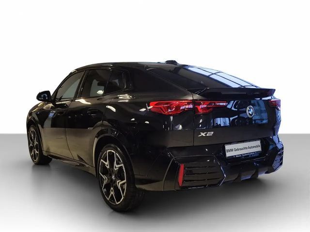 BMW X2 M-Sport sDrive20i