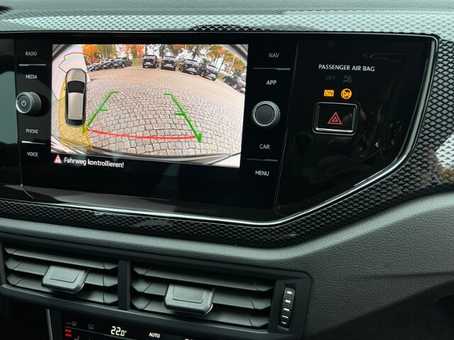 Volkswagen Taigo 1.0 TSI IQ.Drive