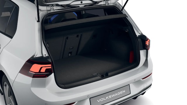 Volkswagen Golf GTE Golf VIII eHybrid
