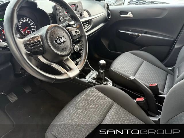 Kia Picanto Edition 7
