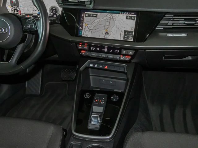 Audi A3 40 TFSI Hybride Sedan