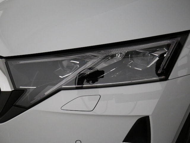 Skoda Octavia 2.0 TDI Combi Selection